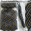 Celtic Purse Bag