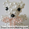 pearl bear top