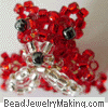 red bear top