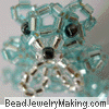turquoise bear top