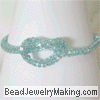 turquoise choker