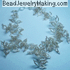 bead free form