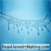 crystal choker