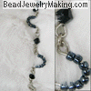 Wire Bead bracelet Tutorial