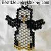 Peyote Penguin