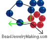 jewelry project step 2